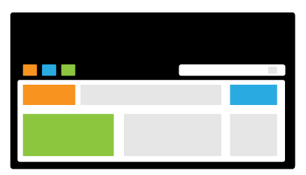 Basiskennis Layout van webpagina's Basiskennis Layout van webpagina's