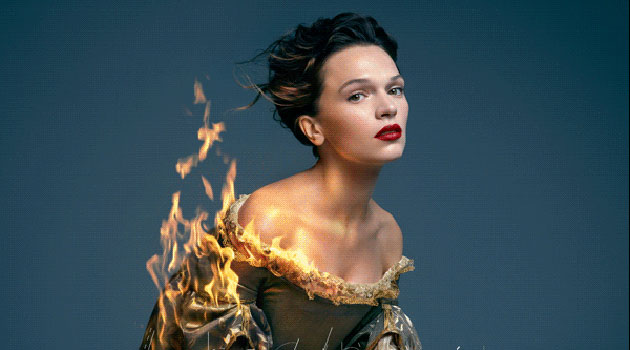 Cinemagraphs maken met Photoshop Cinemagraphs maken met Photoshop