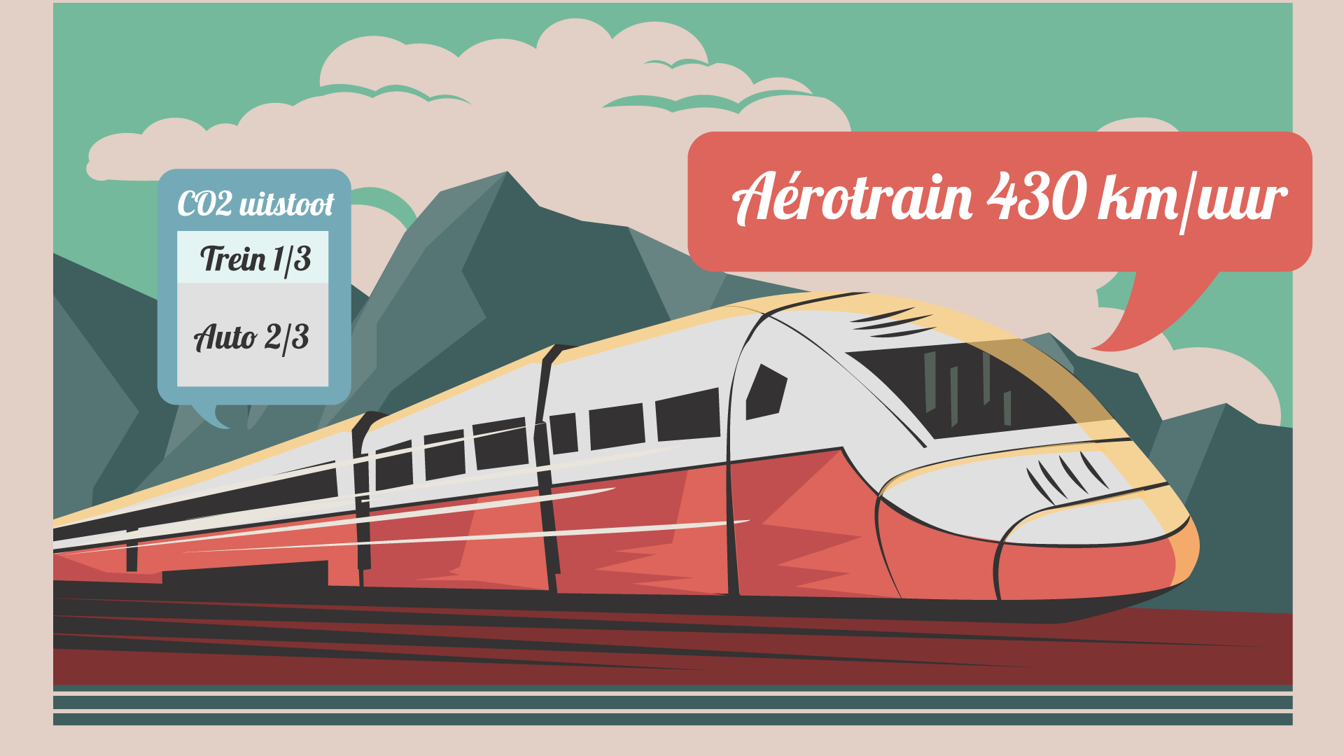 Motion infographics maken met After Effects Motion infographics maken met After Effects