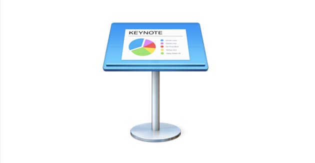 Snel op weg met Keynote Snel op weg met Keynote