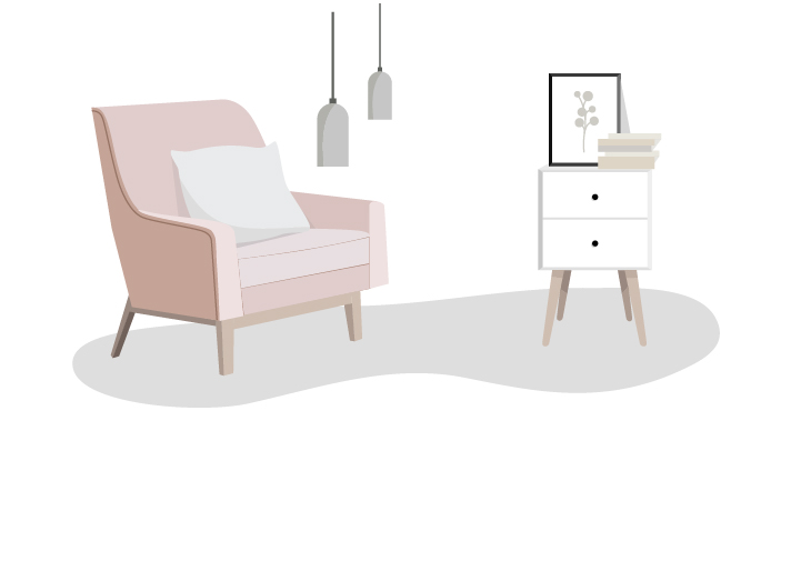 Interieurdesign met Vectorworks Interieurdesign met Vectorworks