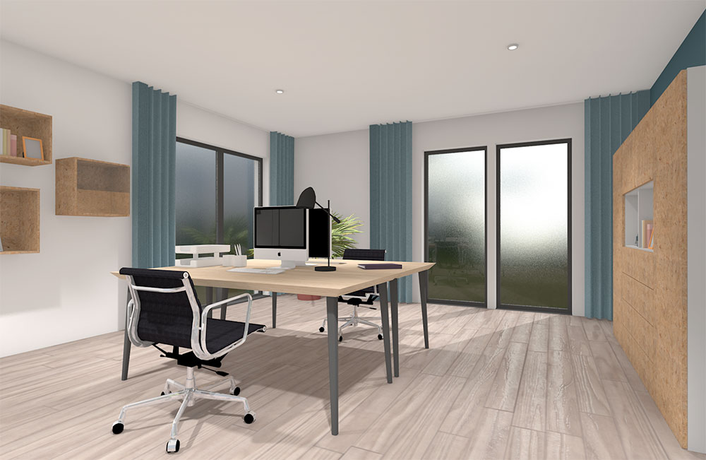 Renderen met Vectorworks Renderen met Vectorworks
